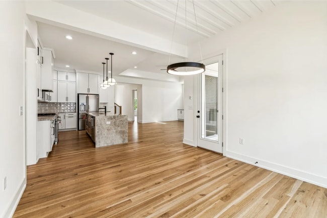 Building Photo - The Nations | Rooftop Balcony + Private Yard