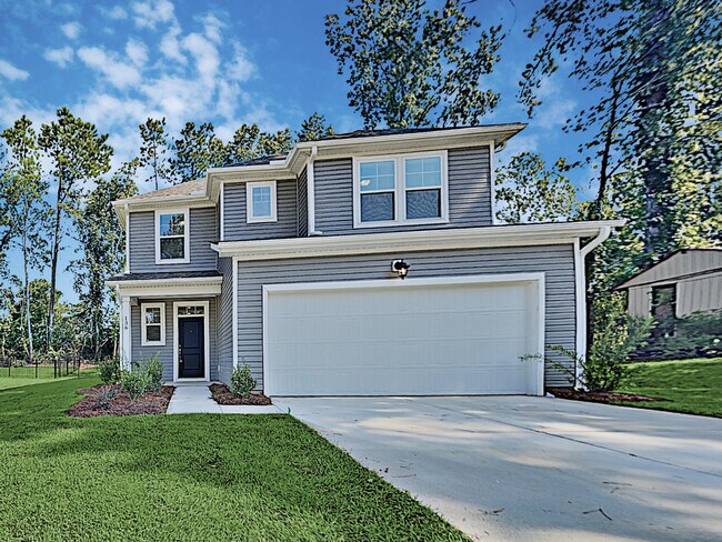 Primary Photo - 136 Sweetgum Drive
