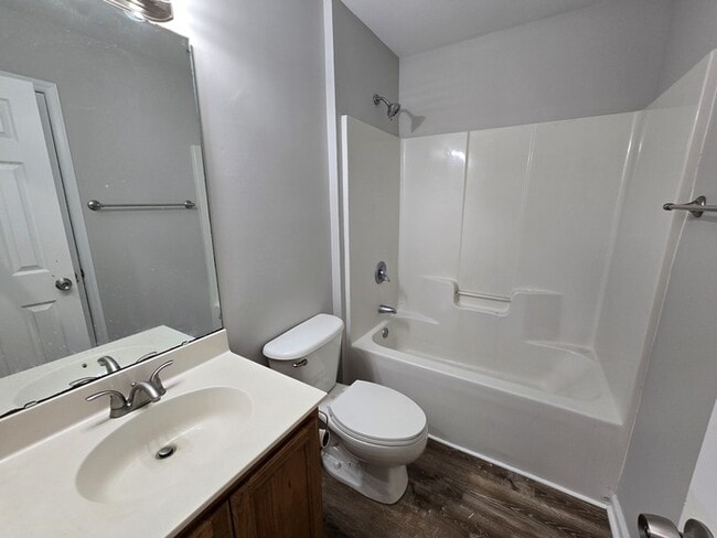 Building Photo - Available Now! Great Durham location newly remodeled. Single family home.