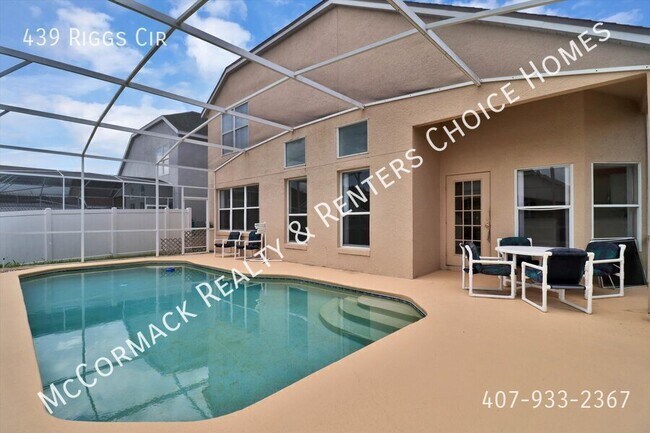 Building Photo - 439 Riggs Cir
