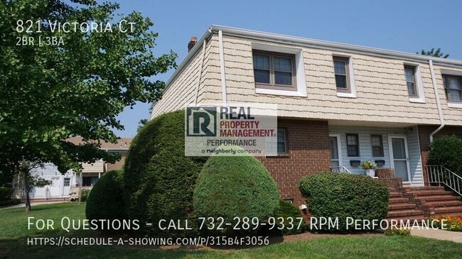 Building Photo - 821 Victoria Ct