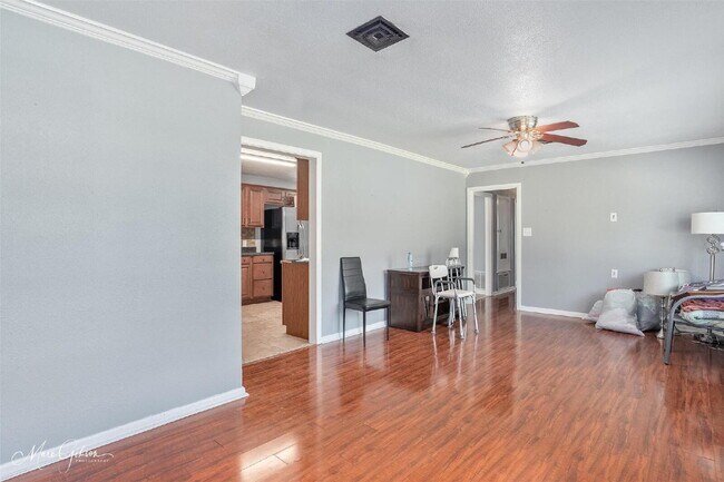Building Photo - "Charming 3-Bed Oasis with 2 Baths on Joy ...