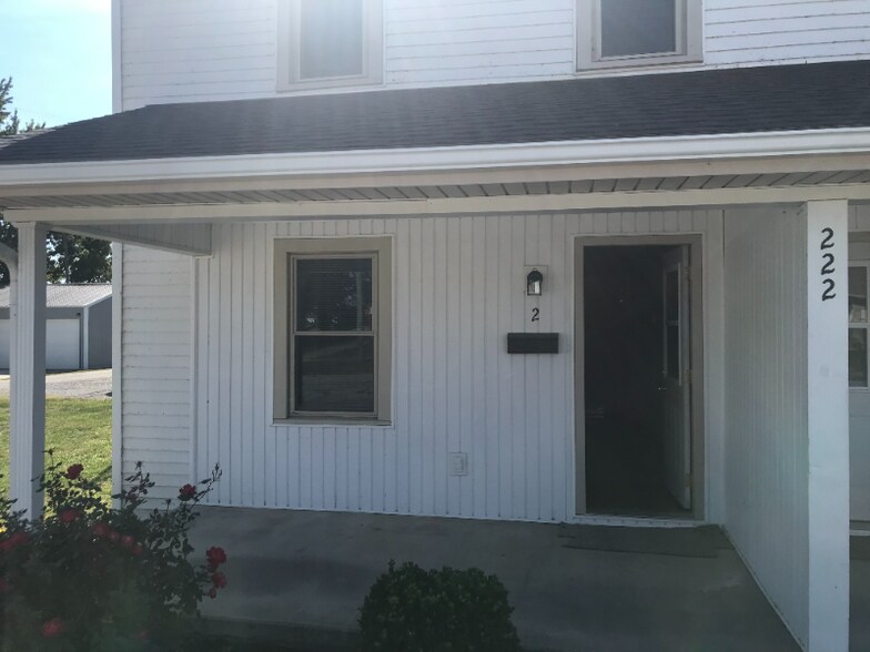 Building Photo - 222 Washington St