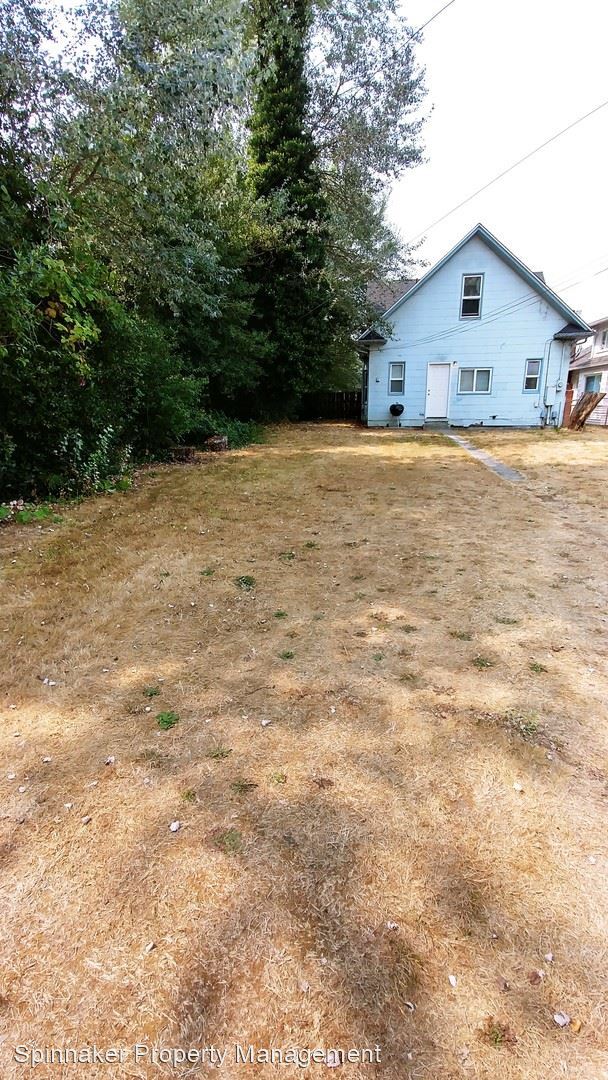 Building Photo - 2 br, 1 bath House - 1617 South Sheridan A...