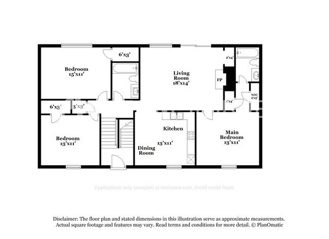Building Photo - 6870 Ridgewood Dr