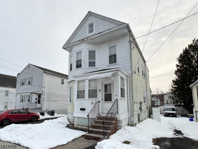 Building Photo - 91 Watson Ave