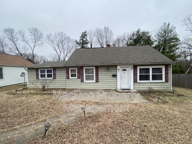 Primary Photo - 217 Hillcrest Dr