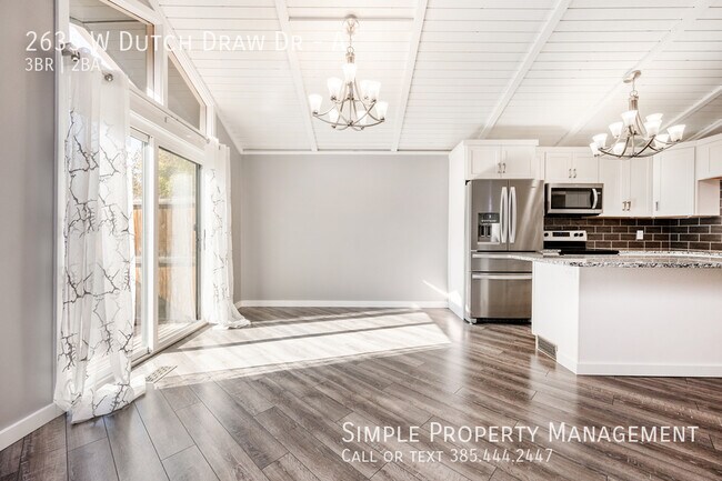 Building Photo - 2635 W Dutch Draw