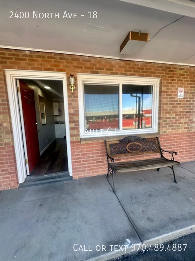 Building Photo - 2400 North Ave