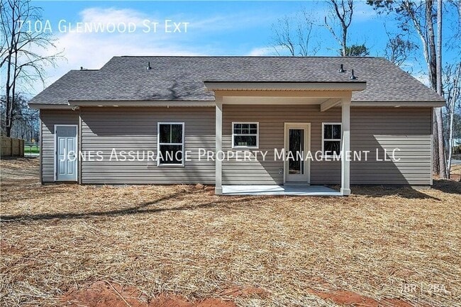 Building Photo - 710 Glenwood St