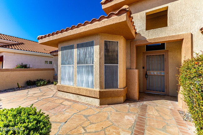 Building Photo - 14316 W Gunsight Dr