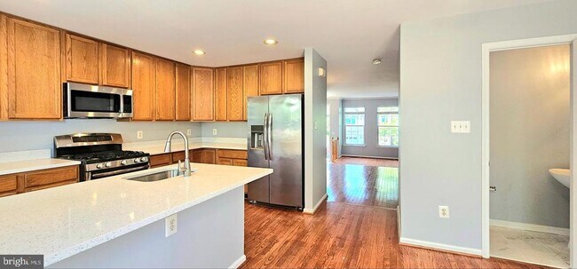 Building Photo - 6623 Patent Parish Ln