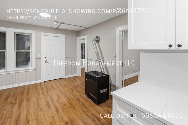 Building Photo - 44-48 Pratt St-Unit 2R