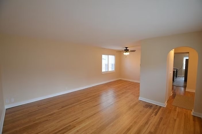 Living Room 2 - 119 S 4th St