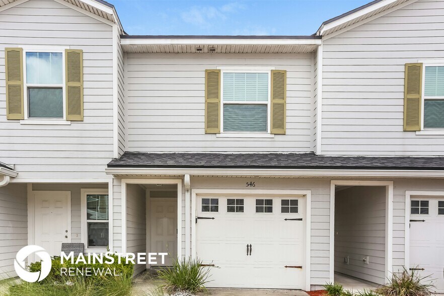 Primary Photo - 546 Eiseman Wy