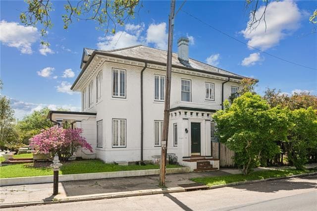 Building Photo - 2525 Broadway St