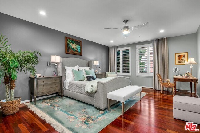 Building Photo - 11740 Sunset Blvd