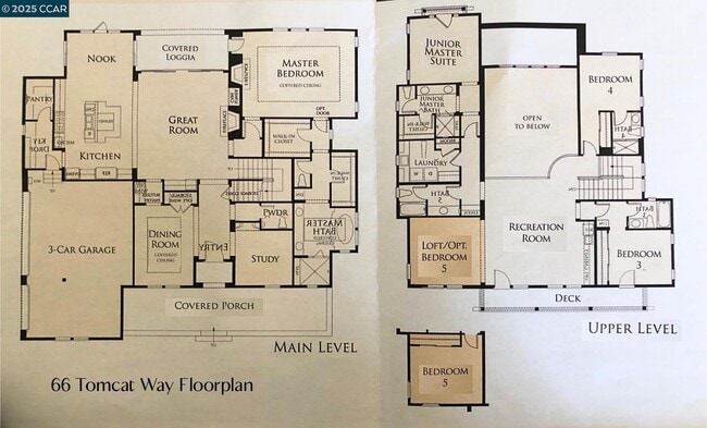 Building Photo - 66 Tomcat Wy