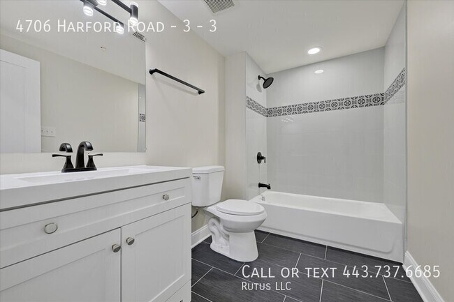 Building Photo - 4706 Harford Rd