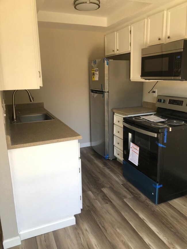 Interior Photo - Union North Apartments