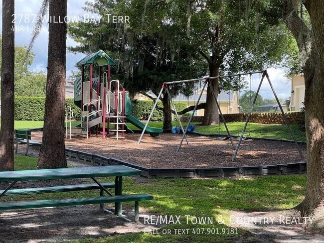 Building Photo - 2787 Willow Bay Terrace