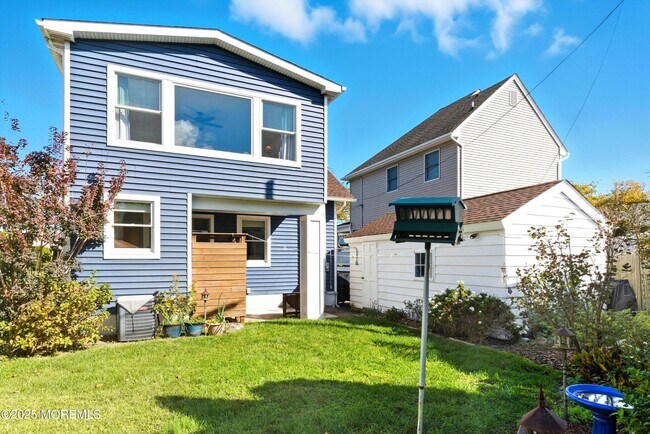 Building Photo - 425 Washington Ave