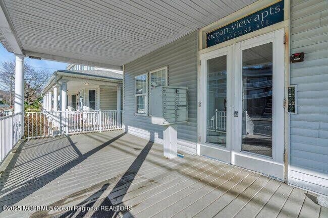 Building Photo - 26 Navesink Ave