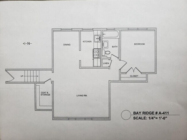 Building Photo - Bay Ridge Court - 2 bedrooms