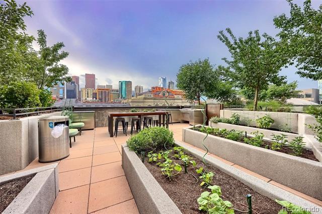 Building Photo - 1750 Wewatta St