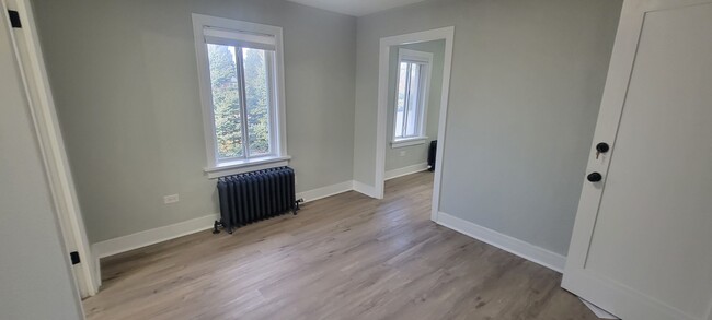 Interior Photo - Swadley Apartments