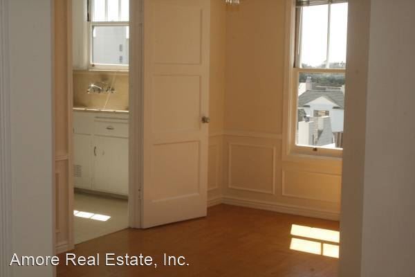 Building Photo - 2801 Turk Blvd