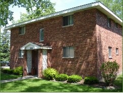 Primary Photo - Avenue Apartments