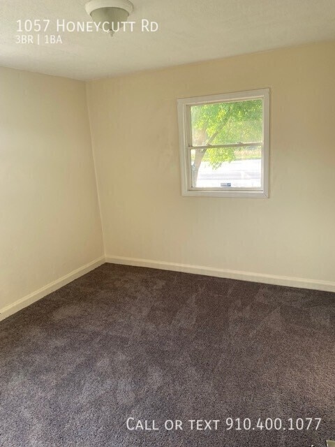 Building Photo - 1057 Honeycutt Rd