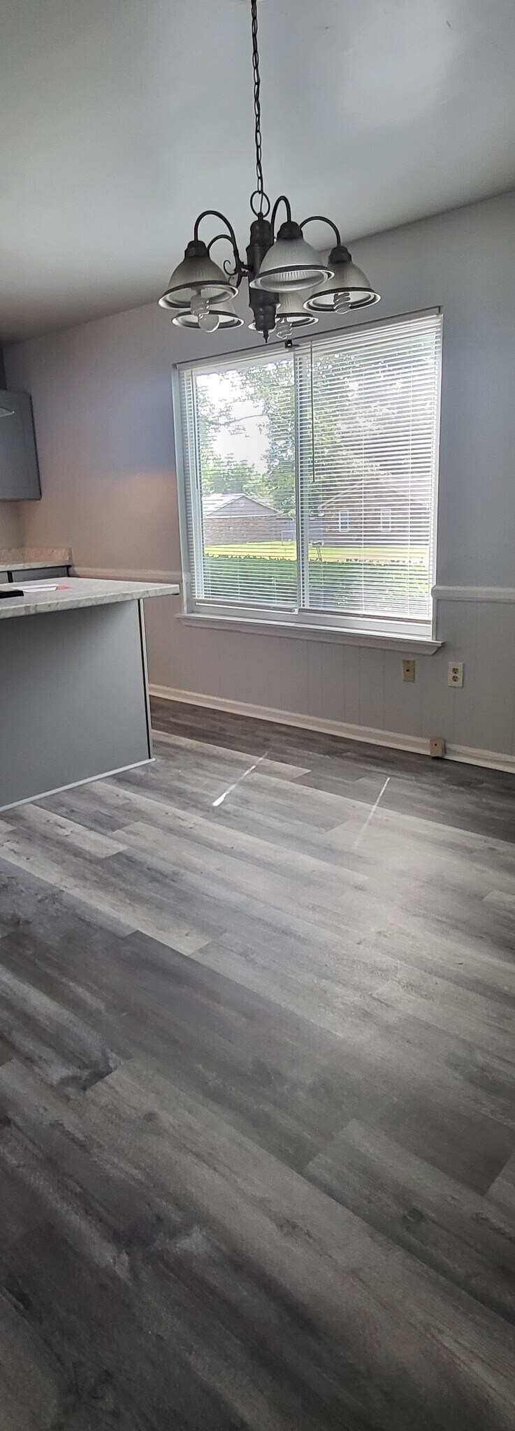 Dining Room - 3726 Rio Ridge Dr