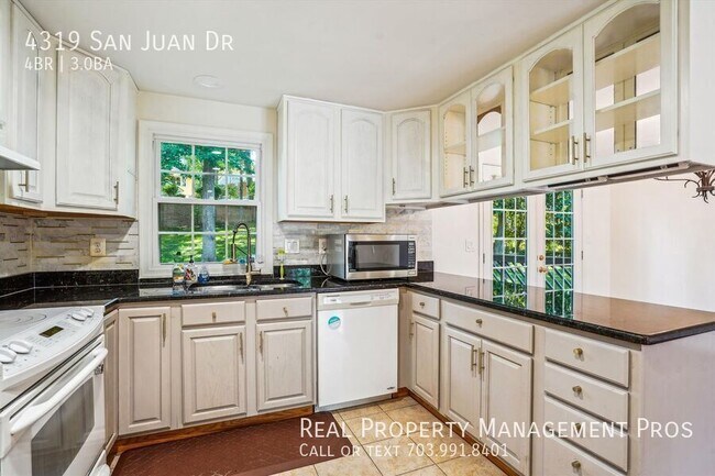 Building Photo - 4319 San Juan Dr