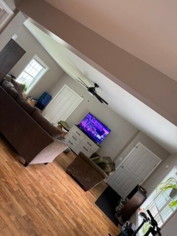 main living room - 22 Hawthorne St