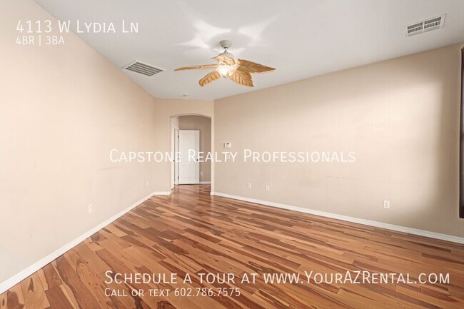 Building Photo - 4113 W Lydia Ln