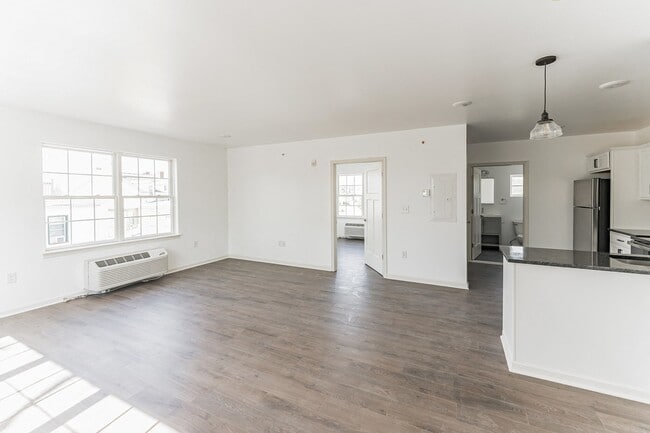 Floorplan - 7105 Ridge Avenue