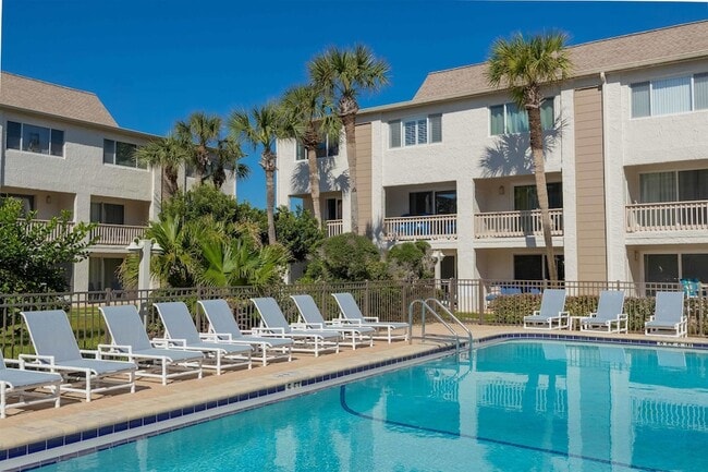 Building Photo - 8130 A1A S