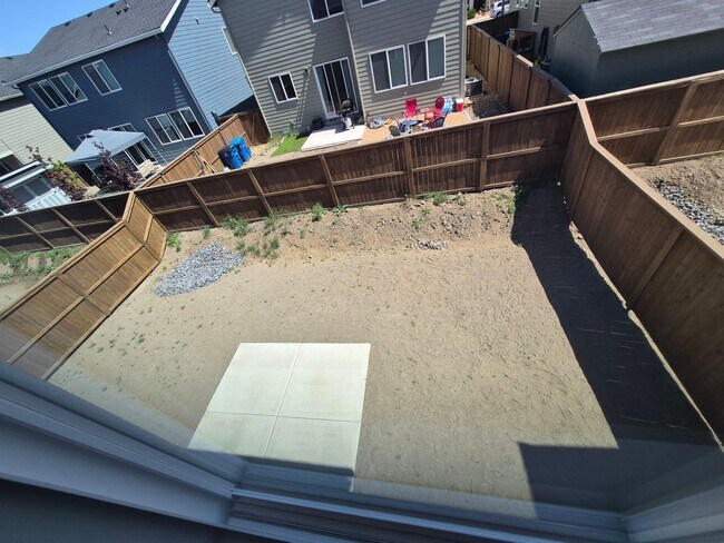 Building Photo - NEW - 4 BR/2.5 BA Plus office in Acadia Pointe