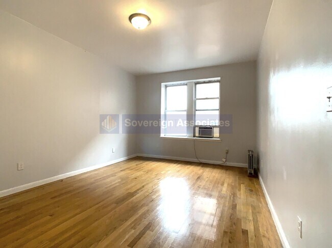 Building Photo - 600 West 196th Street