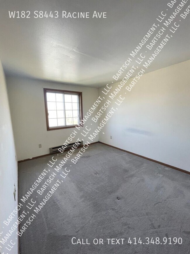 Building Photo - W182 S8443 Racine Ave-