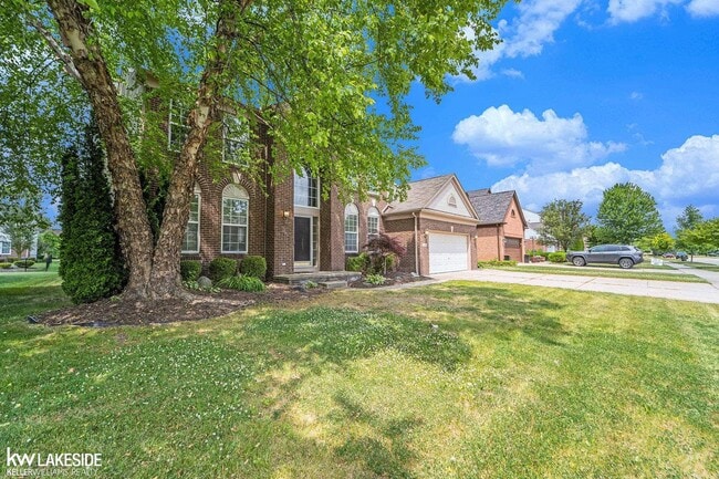 Building Photo - 34681 Giannetti Dr