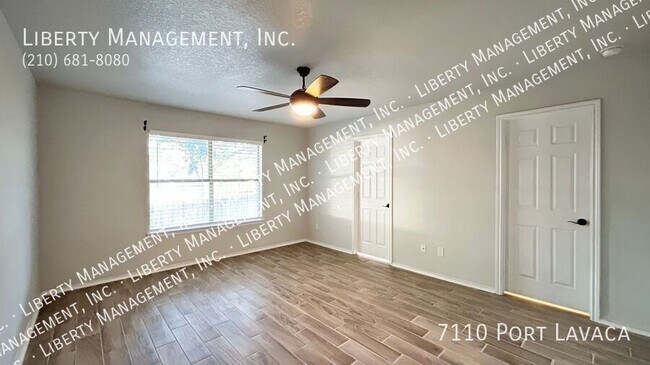 Building Photo - 7110 Port Lavaca