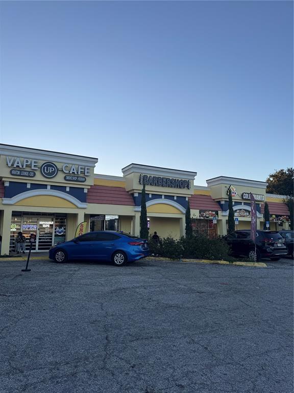 Building Photo - 43420 US-27