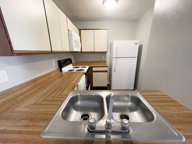 Interior Photo - The District On Wayne