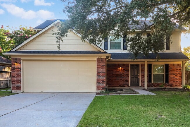 Building Photo - 19610 Plymouth Ridge Ln