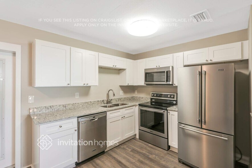 Building Photo - 6203 Frost Dr