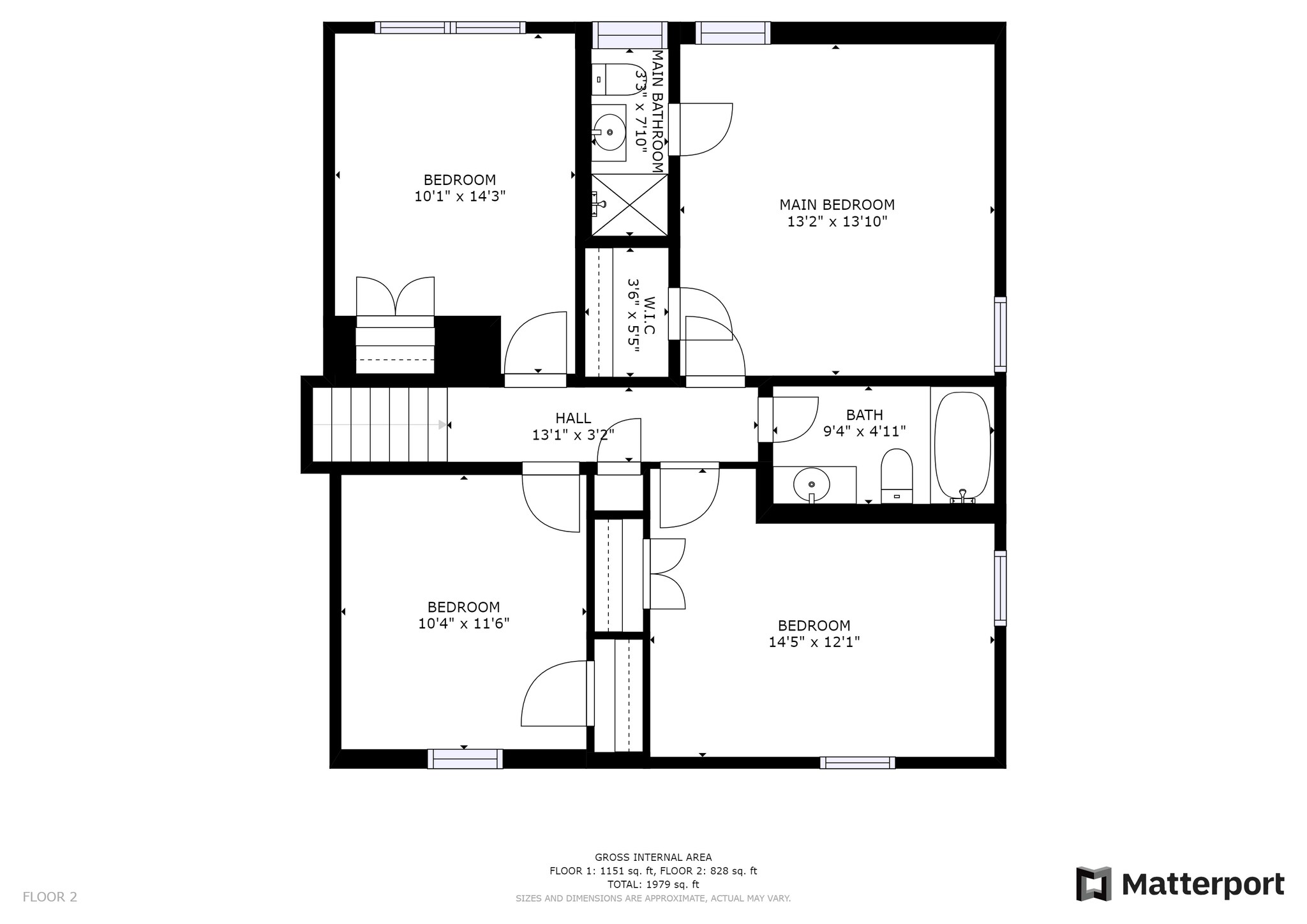 Building Photo - 9144 Joyce Kilmer Dr