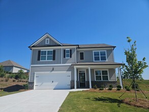 Building Photo - New 5 Bedroom 3 Bath House For Lease Dallas GA